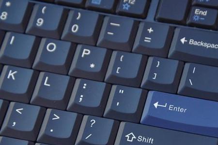 thinkpad投影快捷键
