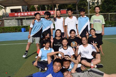 常熟实验中学几个好班