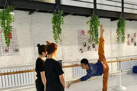 什么舞蹈学前桥