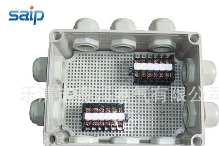 防水等级ip66什么意思