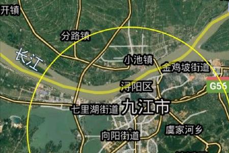 九江到修水有多少公里