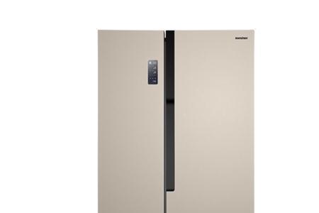双开门冰箱宽度750mm有哪些品牌