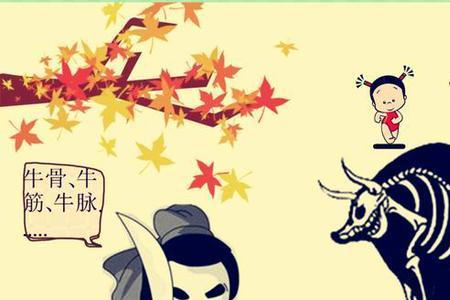 庖丁解牛中的人物的性格特点