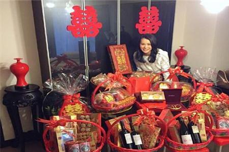 泰兴娶媳妇彩礼一般需要多少钱