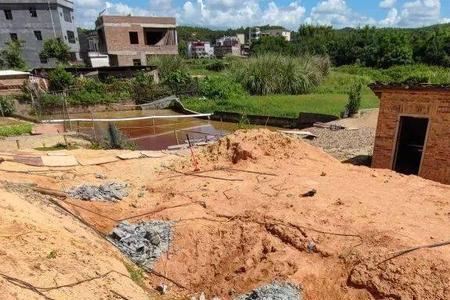 17年前在水田建房算不算违建
