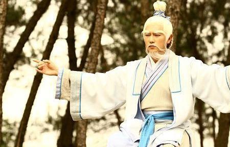 姜子牙后人用灵石封神的小说