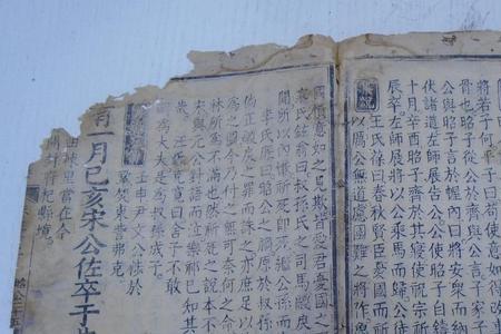 英楚的意思
