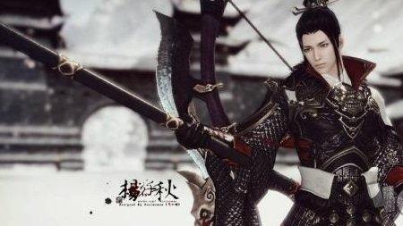 天涯明月刀少林适合平民玩吗