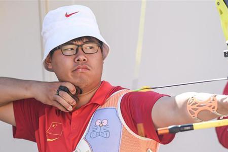 奥运射击环数怎么计算