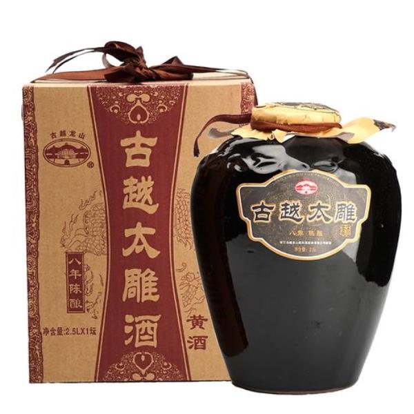 古越龙山太雕与雕王哪个好