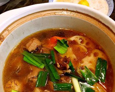 马齿苋炖鸭子的做法