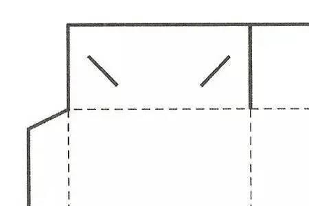 挂钩反向插锁包装优点