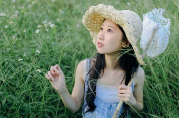 女人称赞女人漂亮的句子