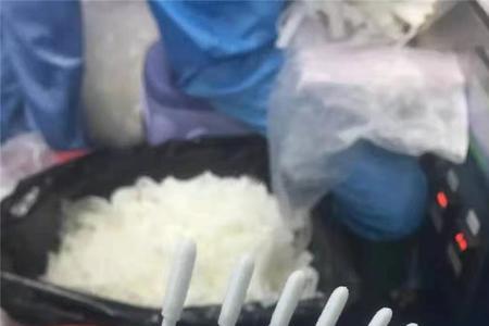 鼻拭子棉签能用普通棉签代替吗