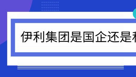 新三润是国企还是私企