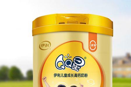 大龄儿童适合3段奶粉吗