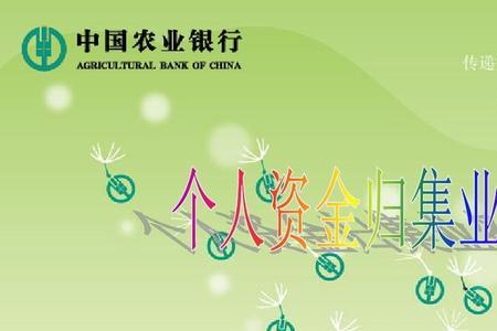 资金归集管理制度