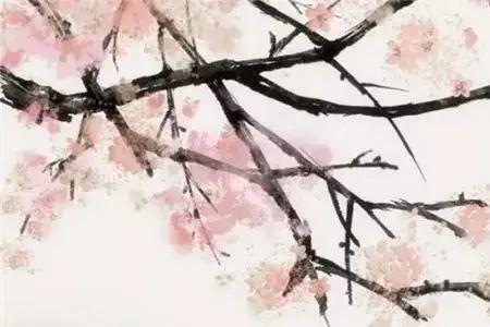 春江晚景白居易