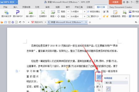 word文件旁边有个白边怎么处理