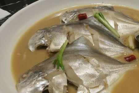 东海鱼鲞做法