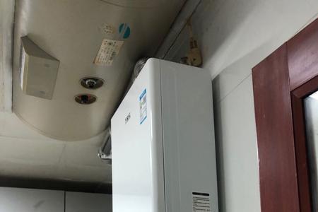 强排热水器需要水压吗