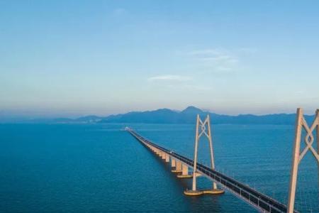 长滩大桥建于什么时间