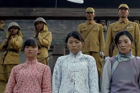 紧急行动鬼子冒充国军是第几集