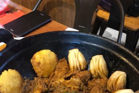 天津 一锅儿是什么意思