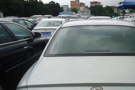 深圳车辆名额可以转让吗