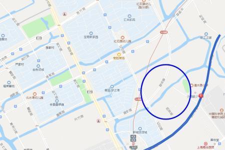 上海嘉定区离上海那个高铁站近