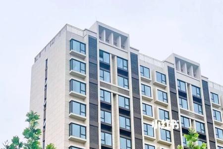 大兴中海寰宇时代一期入住时间