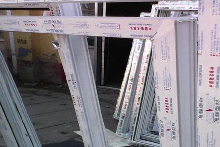 60系列和65系列塑钢窗哪个便宜