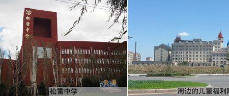 哈尔滨继红校区2021入学条件