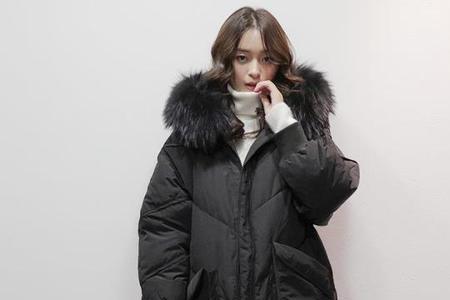 嘉兴羽绒服为什么便宜