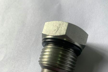 瑞风和畅单向阀怎么装