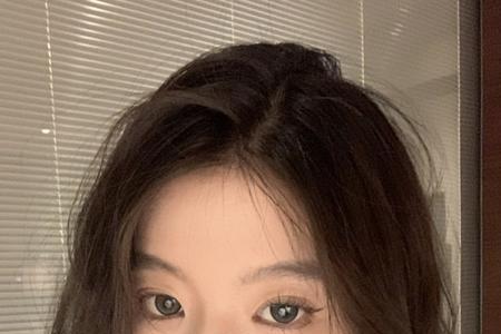 油性头发适合烫发吗