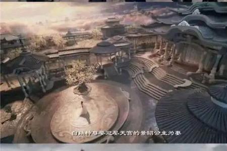 千古玦尘玄一喜欢白诀吗