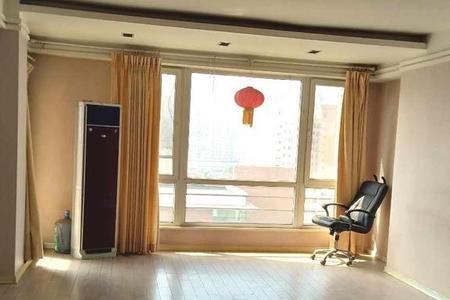 汇宝国际花园房子为什么便宜