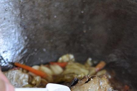 带鱼电火锅做法