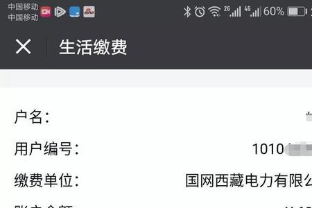请问微信交电费是一天一交吗