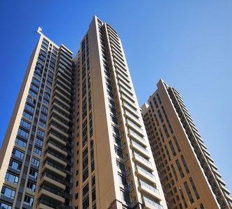 贵港市盛世华府什么时候交房