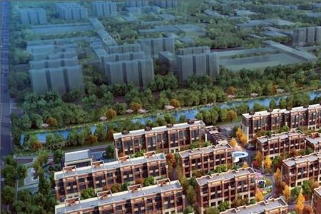 海信红岛府质量