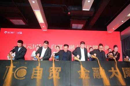 洛阳天元名品开发商是谁