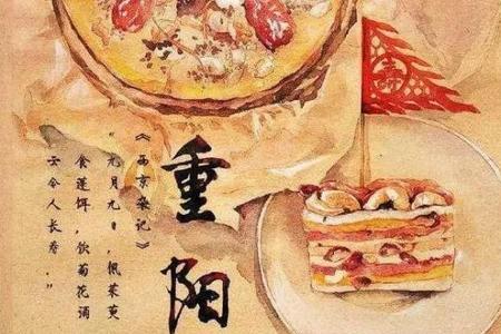 徐州重阳节有什么风俗