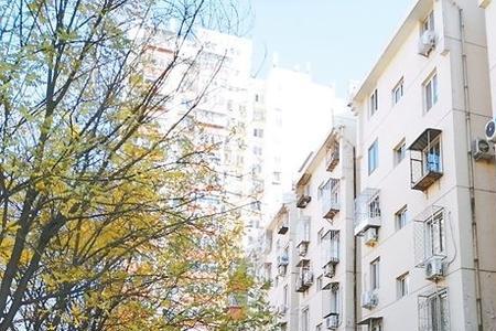 北京市旧楼改造新规定