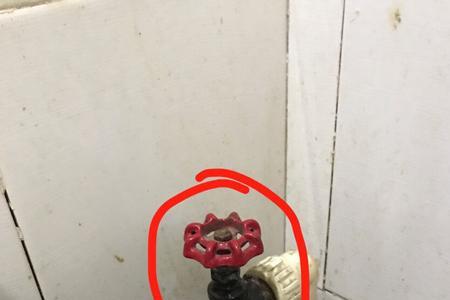 自来水表哪头是进水哪头是出水