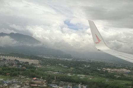 潞西市为何改名芒市