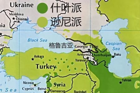 海合会一共有几个成员国