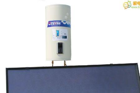 壁挂式太阳能如何拆解