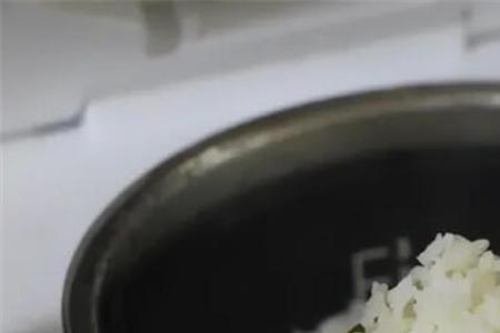 煮米饭不香，是我的电饭煲不好吗